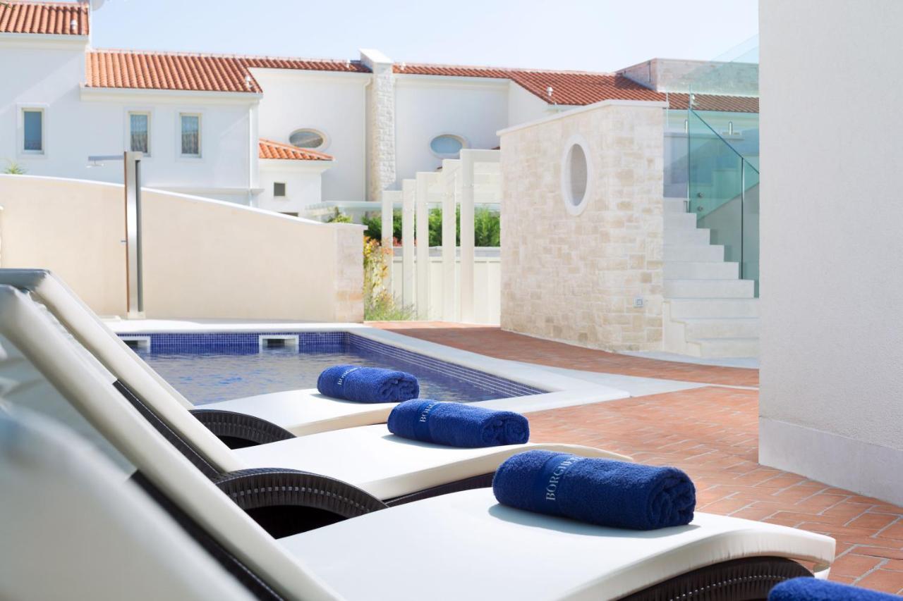Villa Sylvia By Hmz Villas Tar-Vabriga Extérieur photo