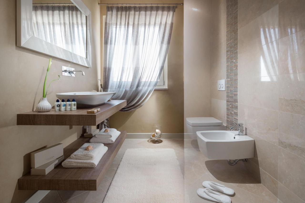 Villa Sylvia By Hmz Villas Tar-Vabriga Extérieur photo