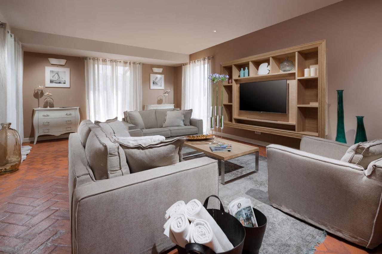 Villa Sylvia By Hmz Villas Tar-Vabriga Extérieur photo