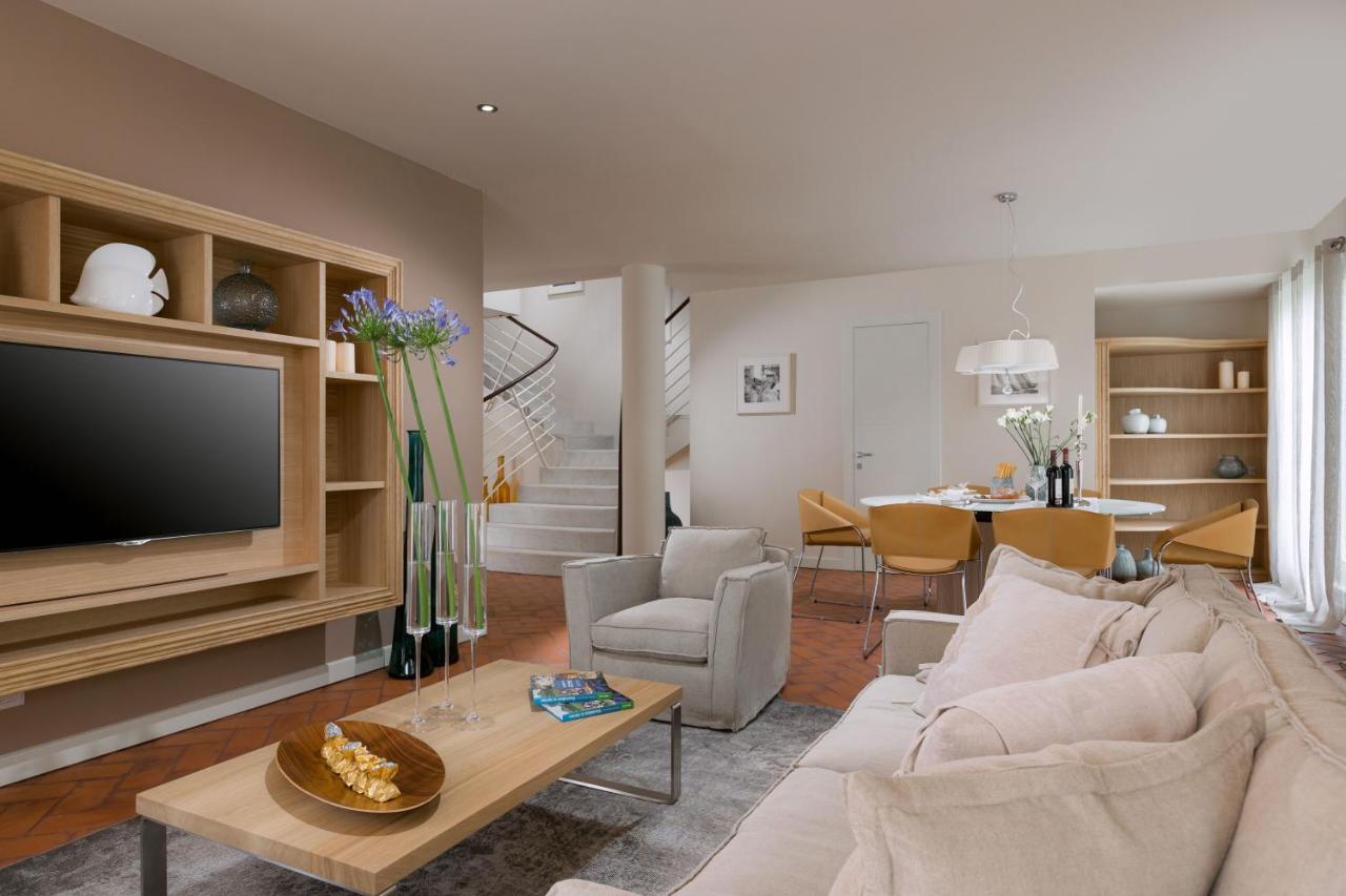 Villa Sylvia By Hmz Villas Tar-Vabriga Extérieur photo