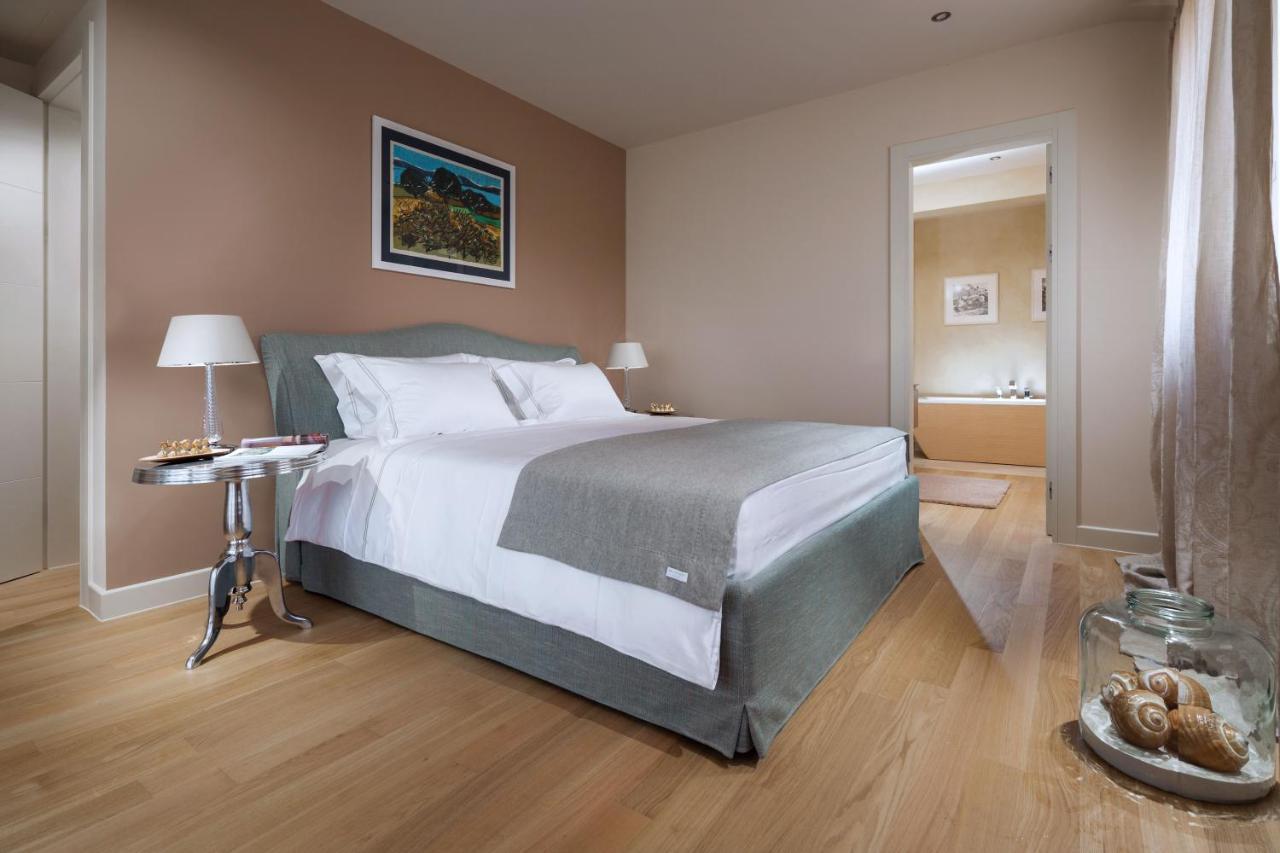 Villa Sylvia By Hmz Villas Tar-Vabriga Extérieur photo